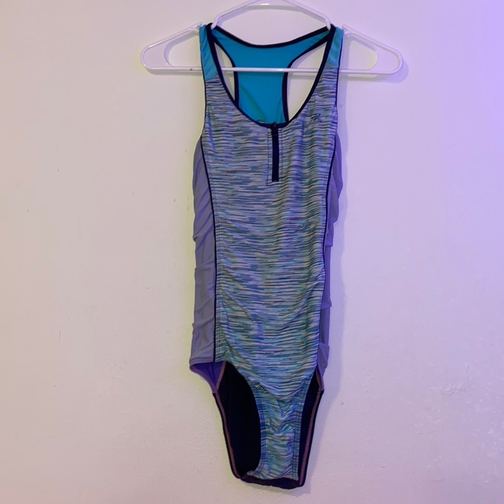 Womens One Piece Swim Suit